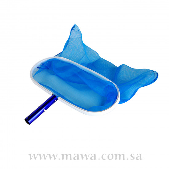 شبكه تنظيف مع إطار المونيوم 