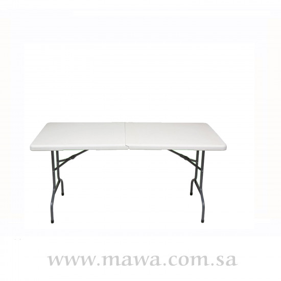 طاولة طعام قابلة للطي