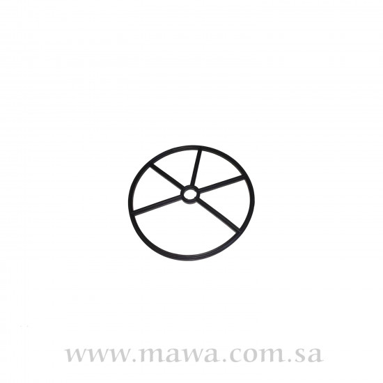 ريل راس فلتر 1.5 بوصة 