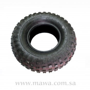 كفر دباب 50 سي سي 145/70-6 DURO