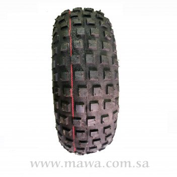 كفر دباب 50 سي سي 145/70-6 DURO