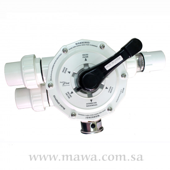 راس فلتر 1.5 بوصة 