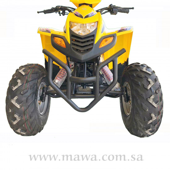 دراجة نارية 100 cc فالكون اصفر دراجة نارية 100 cc فالكون اصفر