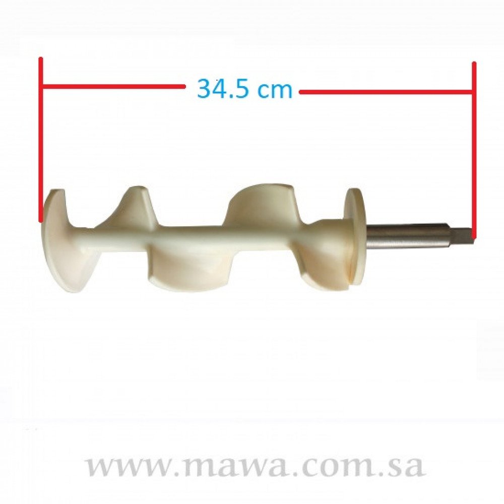 خلاط مكينة ايس كريم