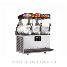 ماكينة سلاش XN360A