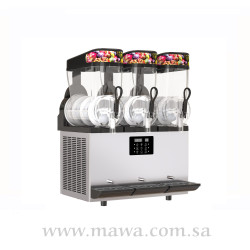 ماكينة سلاش XN360A ماكينة سلاش XN360A