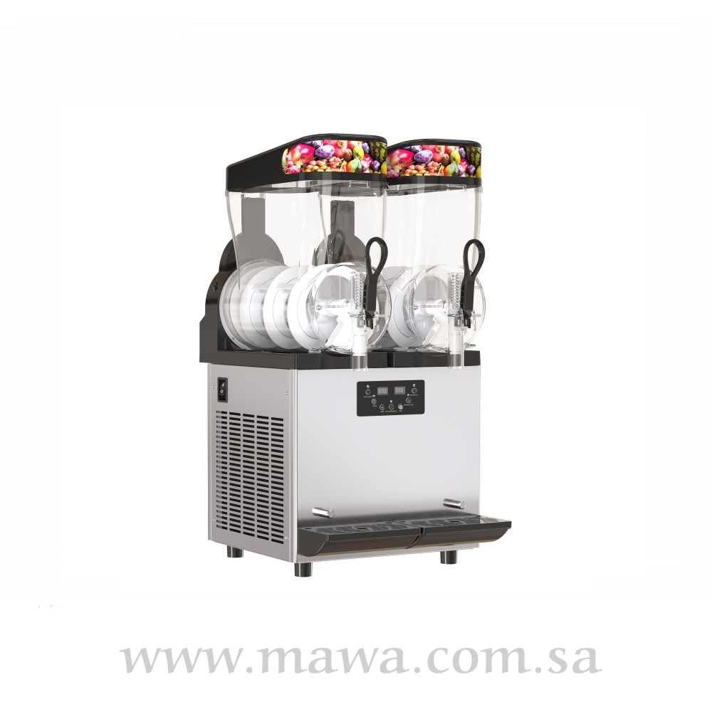 ماكينة صنع السلاش XN240A 