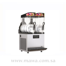 ماكينة صنع السلاش XN240A 