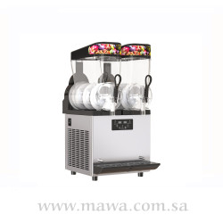 ماكينة صنع السلاش XN240A ماكينة صنع السلاش XN240A