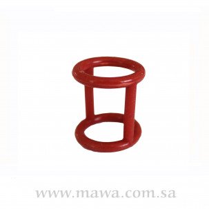 ربل بستم الذراع الوسط لالة الايس كريم