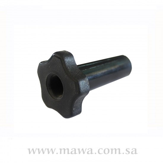 مسمار وجة الة الايس كريم 