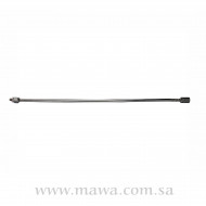 توصيله نوزل 30سم 