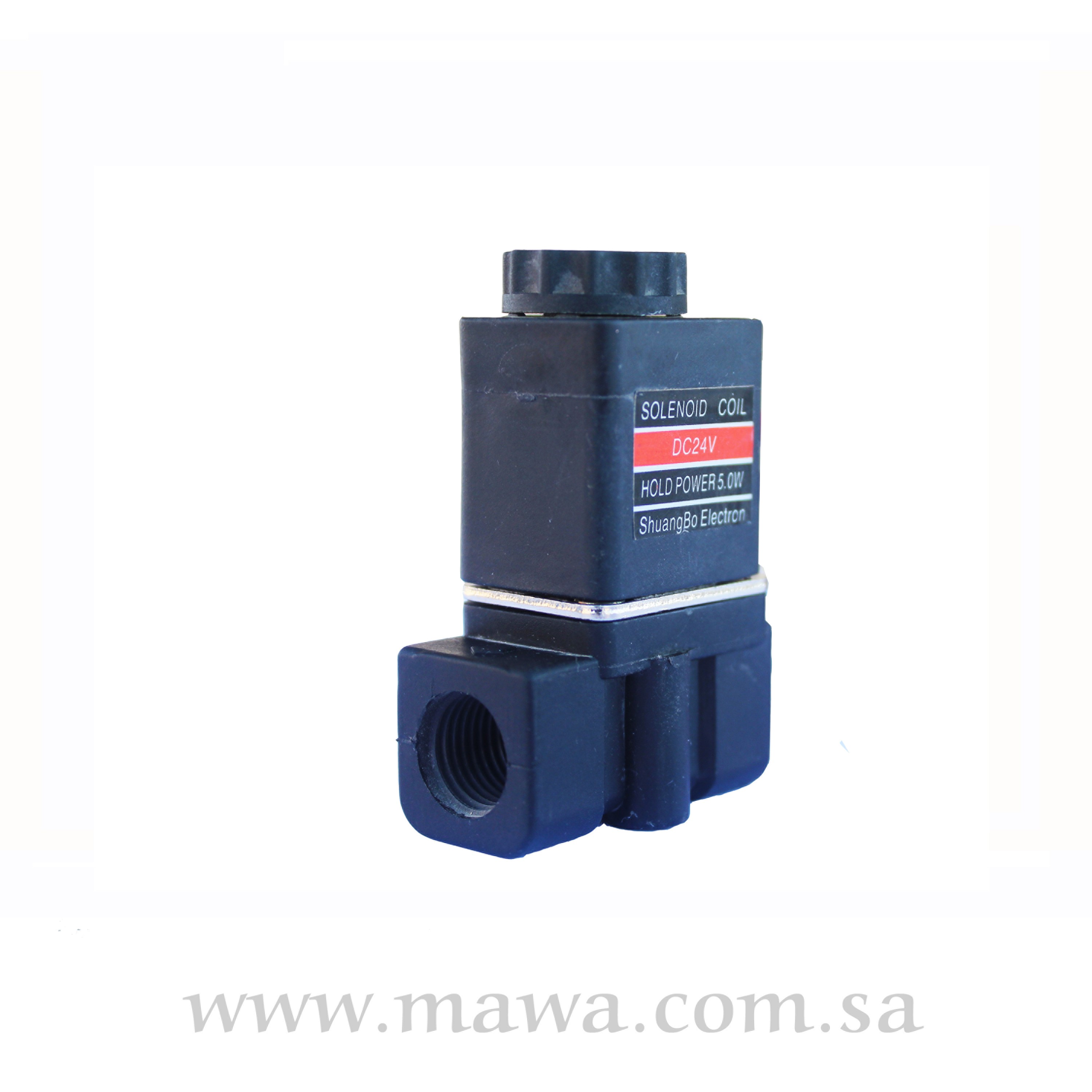 SOLENOID VALVE SVA-825