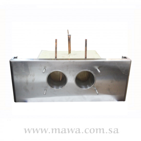 سلندر مكينة ايس كريم 