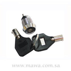 COUNTER SWITCH FOR ICE CREAM MACHIN