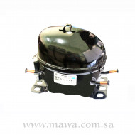 كمبرسور ليلي لمكينة الايس كريم 