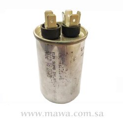 CAPACITOR FOR ICE CREAM MACHINE