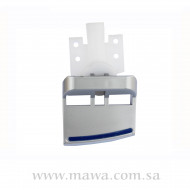 بزبوز برادة بارد فضي STR37A بزبوز برادة بارد فضي STR37A