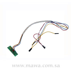 لمبة مؤشر البرادة STR37