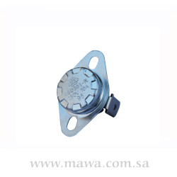 سيرموستات برادة مياه عادي