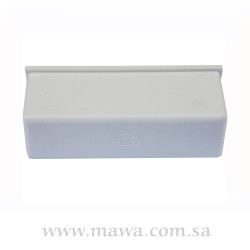 مفتاح ضغاط برادة ماء وسط STR103