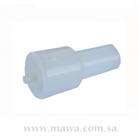 صمام برادة مياه STR37