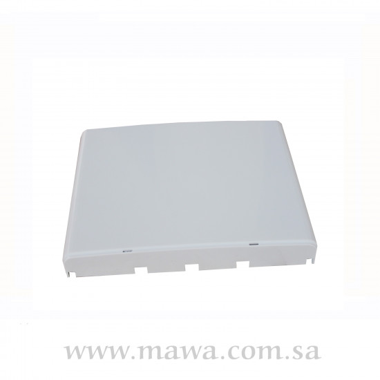 غطاء برادة علوي ابيض -SLR-37W 