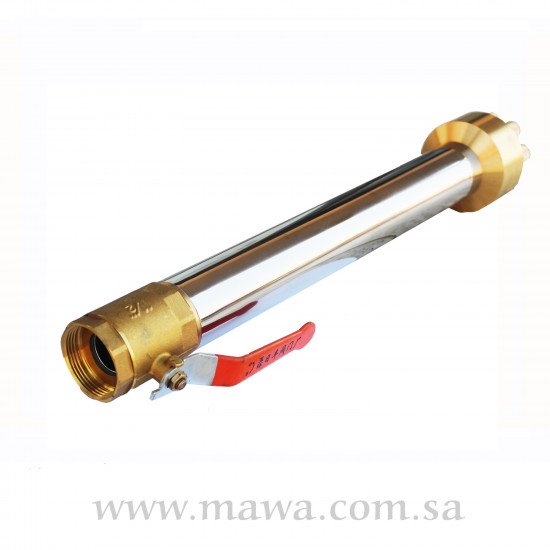 نافورة مشروم  DN40 مقاس 1.5 بوصة YI2305