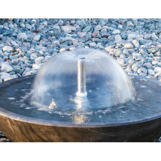 نافورة كروية DN40 مقاس 1.5 بوصة YI2004