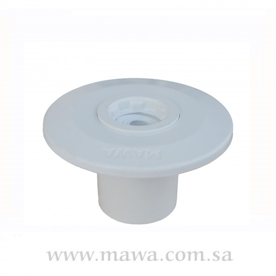 دفاع 2 بوصة الوسيط