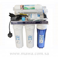 فلتر تحلية مياه فيتنامي انتاجية يومية 400 لتر فلتر تحلية مياه فيتنامي انتاجية يومية 400 لتر