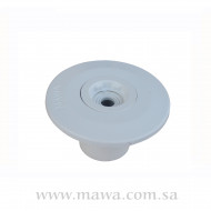 دفاع 1.5 بوصة الوسيط