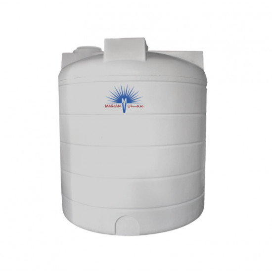 خزان المهيدب مرجان عامودي سعة 20,000 لتر خزان المهيدب مرجان عامودي سعة 20,000 لتر