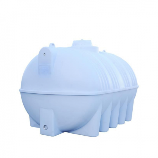 خزان المهيدب مرجان افقي سعة 3,000 لتر