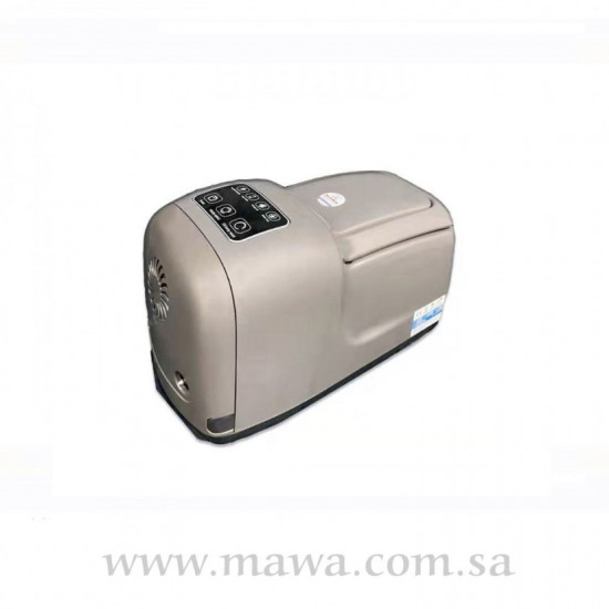 جهاز الضباب FG-150