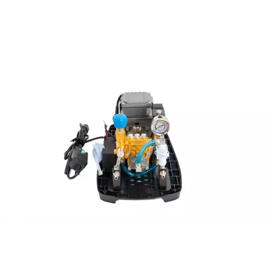 جهاز ضباب FG-200