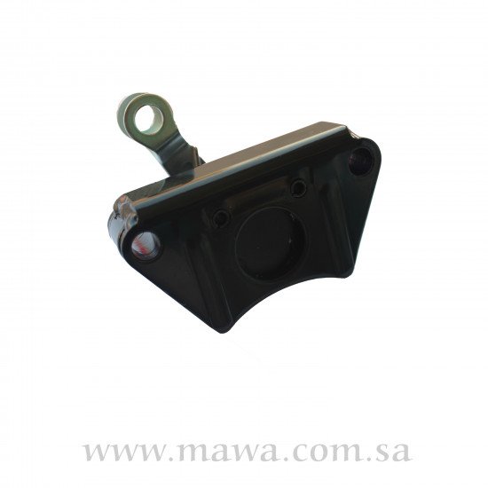 فحمات فرامل خلفي كامل 50 سي سي 