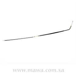 سلك فرامل امامي  100 سي سي