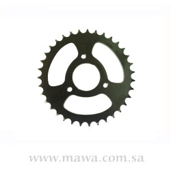 ترس جنزير خلفي 