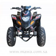 دراجة نارية 100 سي سي اسود دراجة نارية 100 سي سي اسود