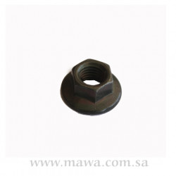 صاموله رأس سلندر 7MM