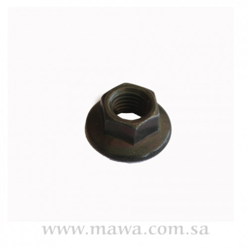 صاموله رأس سلندر 7MM