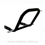 صدام خلفي دباب 100 سي سي صدام خلفي دباب 100 سي سي