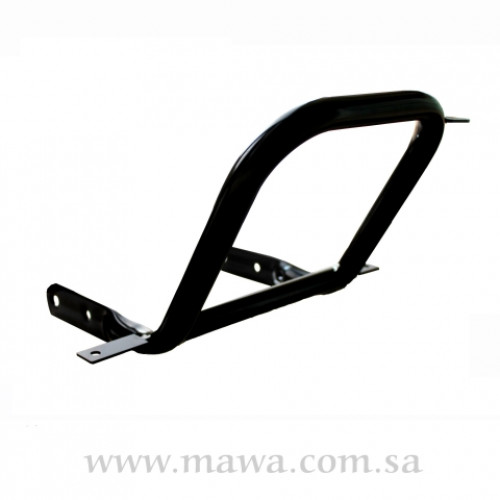 صدام خلفي دباب 100 سي سي