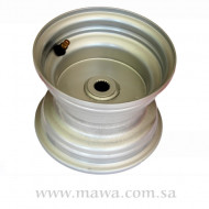 جنط خلفي مقاس 6 دباب 50 سي سي جنط خلفي مقاس 6 دباب 50 سي سي