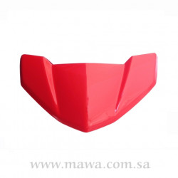 فايبر دريكسون احمر 100cc ايماكس