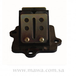 بلف كربريتر 