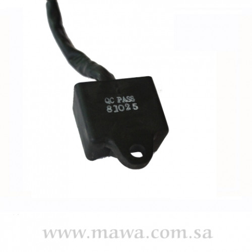  سي دي ايه C.D.I 