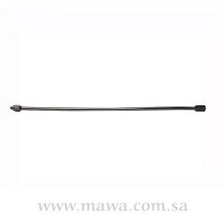 توصيلة  نوزل 35 سم 