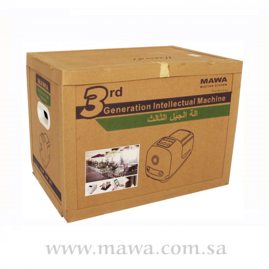 جهاز الضباب FG-150